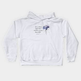 Inspire Inclusion Kids Hoodie